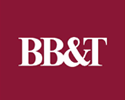 BB & T logo