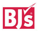 BJ's Wholesale logo