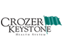 Crozer Keystone Health Systems logo