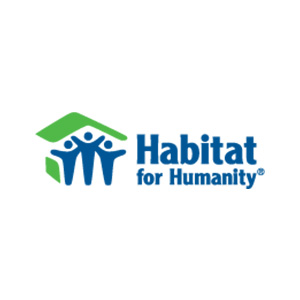 Habitat for Humanity logo
