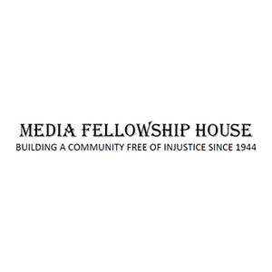 Media Fellowship House logo