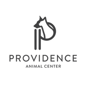 Providence Animal Center logo