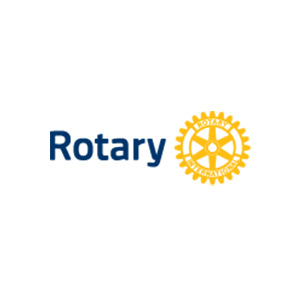 Rotary International logo