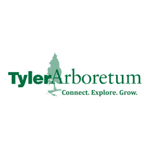 Tyler Arboretum logo