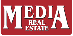 Media Real Estate logo