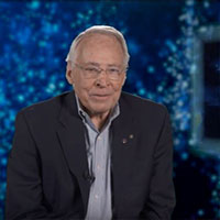 Bill Strine Portrait